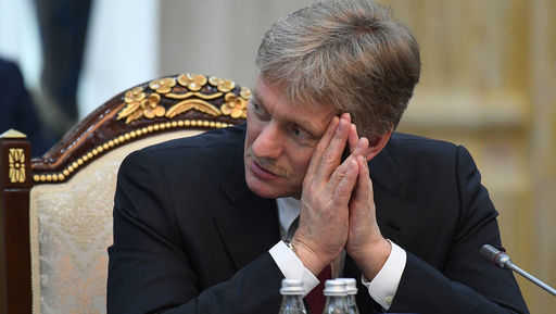 Le Kremlin a déclaré que personne n'est persécuté en Russie en raison de convictions politiques