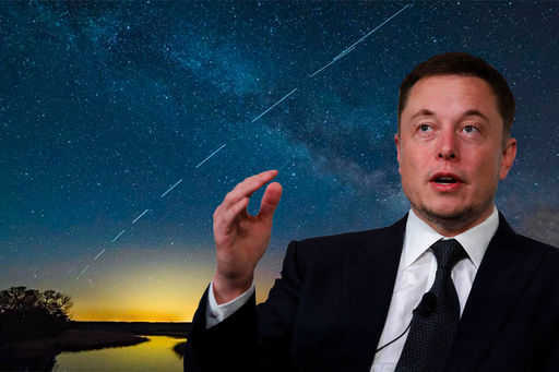 Elon Musk ha detto che pagherà $ 11 miliardi di tasse per il 2021