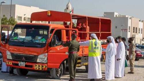 Dubaj: firmy dystrybuujące butle LPG zawieszone, pojazdy skonfiskowane za naruszenie zasad bezpieczeństwa