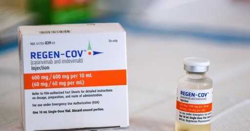 Les médicaments standard utilisés pour lutter contre le COVID-19 peuvent ne pas fonctionner contre Omicron : médecins américains