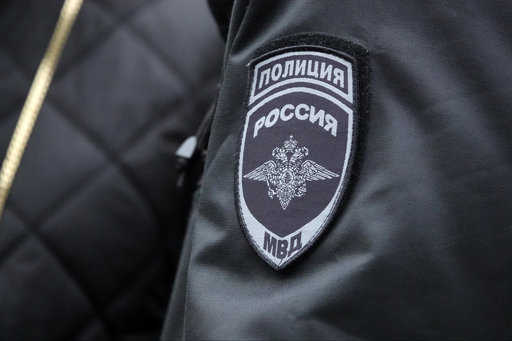 Злочинність у Росії цього року знизилася