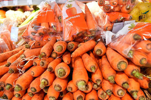 Experts told why Russia cannot grow enough cabbage and carrots