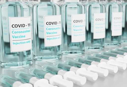 Магутнасць Кітая па вытворчасці вакцын ад COVID-19 дасягнула 7 мільярдаў доз у год