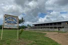 Из-за спирали насилия школы в англоязычном регионе Камеруна закрываются