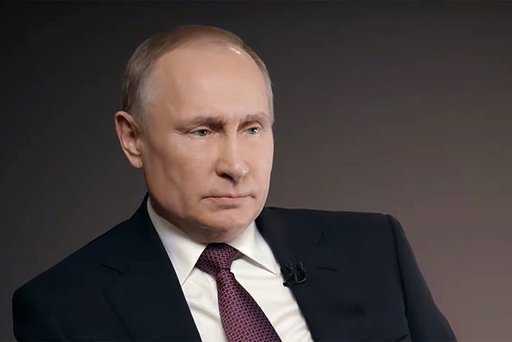 Putin called the flight time of US and NATO missiles from Ukraine