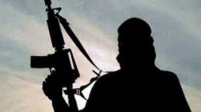 В Пулваме арестованы двое «пособников террористов»
