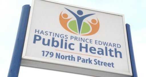 Los menores de 29 años tienen prioridad en las tomas de COVID-19 de Pfizer en Hastings Prince Edward
