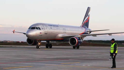 Aeroflot resumes regular flights to Havana