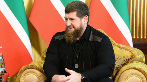 Kadyrow postawił ultimatum Erdogan