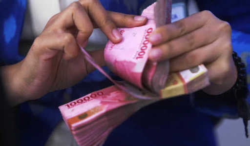 Сегодняшняя комиссия за межбанковский перевод составляет 2500 индонезийских рупий, это надежда ASPI.