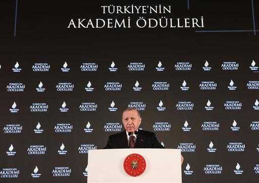 Prezydent Erdoğan obiecuje, że inflacja spadnie