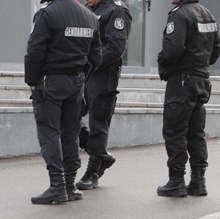 До и во время праздников запланированы специализированные полицейские операции в районе Силистры.