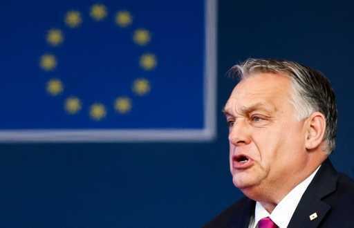 Орбан: Венгрия проигнорирует решение суда ЕС по политике предоставления убежища