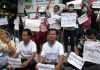 Las autoridades intimidan a los familiares del líder del sindicato camboyano detenido