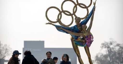 Бывший олимпиец призывает канадских спортсменов бойкотировать зимние игры в Пекине