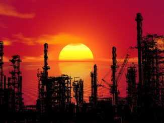 ExxonMobil-QatarEnergy rozpoczyna odwierty na wycenę gazu na Cyprze