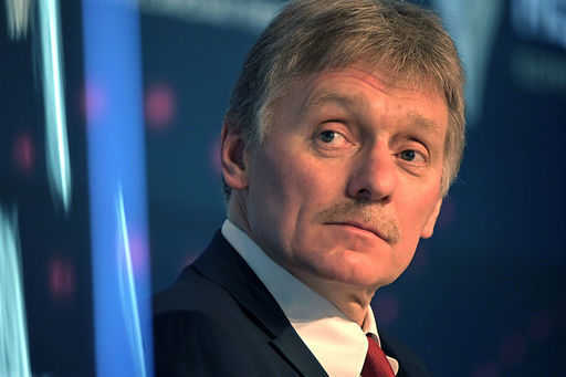 Peskov said that there is no specific timeframe for the start of negotiations between Moscow and Washington