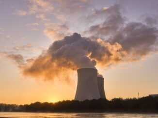 Германия продвигается к отказу от ядерной энергетики