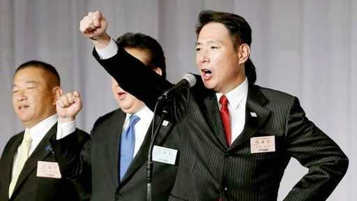 Japonia martwi się wynikami wyborów w Hongkongu