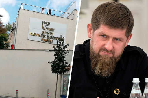 Kadyrov threatened Erdogan with retaliatory actions for glorifying terrorist Dudayev