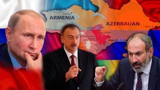 Problem granicy azerbejdżańsko-armeńskiej nie jest związany z problemem Karabachu – źródło