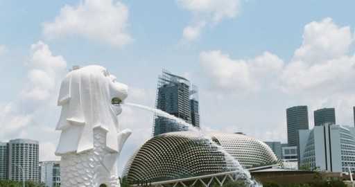 Обзор долгосрочного плана Сингапура на следующие 50 лет и далее