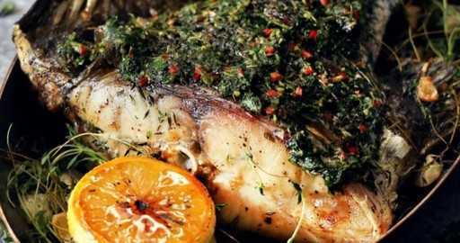 Когда свежее - не самое лучшее: почему рыба сухого созревания вызывает фурор в лучших ресторанах Сингапура