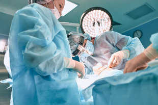 W Buriacji po raz pierwszy wykonano operację założenia okludera serca
