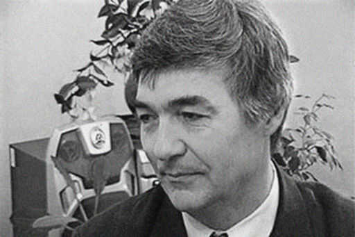 Died director Vasily Davidchuk