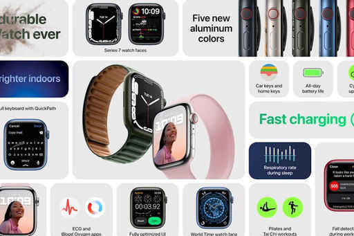 I proprietari di Apple Watch non possono caricare il gadget dopo l'aggiornamento