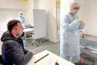 Putin ocenił wpływ pandemii COVID-19 na rutynową opiekę medyczną