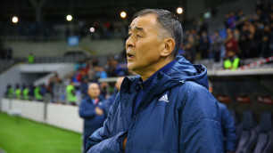 The KFF still has not decided on Baysufinov. The national team of Kazakhstan needs a new coach?