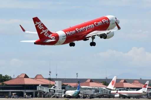 Пропозиція Індонезії в аеропорту на 6 мільярдів доларів проти Сінгапуру викликає несподіванки
