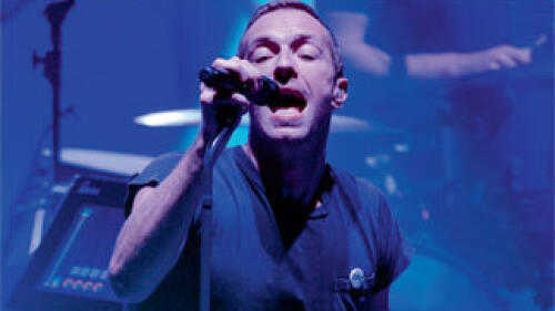 Няма повече нови песни от Coldplay след 2025 г., казва фронтменът Крис Мартин