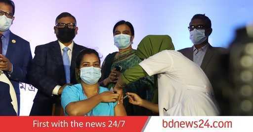 Бангладеш начинает вводить бустерные дозы