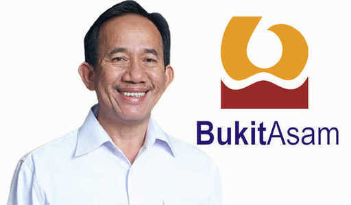 Арсал Исмаил официально назначен генеральным директором Bukit Asam