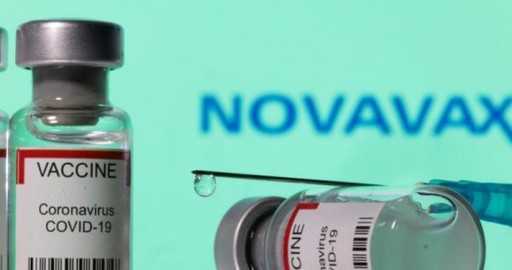 Novavax утверждает, что вакцина Covid-19 вызывает иммунный ответ на вариант Омикрон
