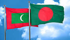 Двусторонние переговоры Бангладеш, Бангладеш и Мальдив ... Чт, 23 декабря 2021 г.