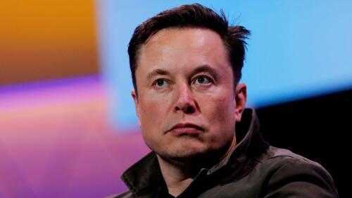 Генеральный директор Tesla Маск говорит, что с продажей акций он «почти закончил»; ралли акций