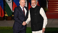 Может ли визит Путина вернуть хорошие дни в отношениях между Индией и Россией?