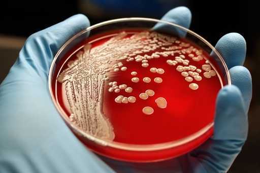 «Возможный ориентир»: новый класс антибиотиков может уничтожить больничные супербактерии.