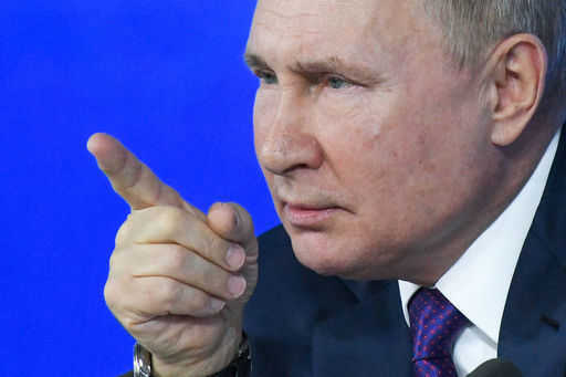 Poutine exhorté à protéger les citoyens de la hausse des prix