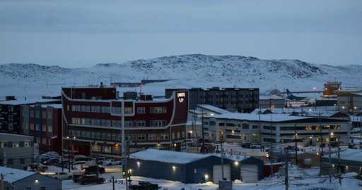Kanada – Nunavut verhängt die Sperrung von „Leistungsschaltern“ inmitten der COVID-19-Spitze