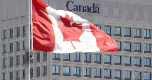 Канада - Военный центр помощи жертвам нападений стал свидетелем большого количества запросов после года обвинений