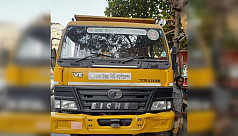 Бангладеш - водитель мусоровоза DSCC арестован из-за смерти пожилых людей