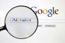 Российский суд оштрафовал Alphabet на Google и Meta Platforms