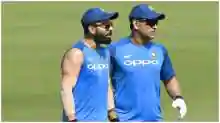 Kohli, Shastri kontrolowali indyjskiego krykieta: były rozrusznik w Indiach po nominacji Dhoni na mentora w T20 MŚ
