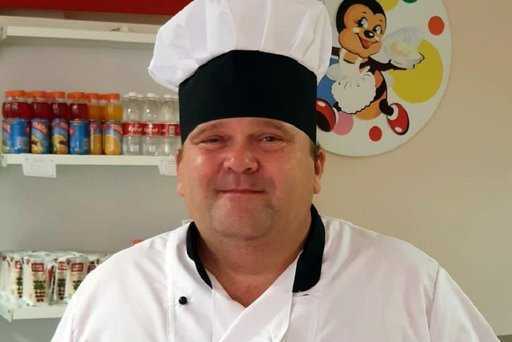 Rosja - Tambovchanin został najlepszym szkolnym kucharzem w kraju