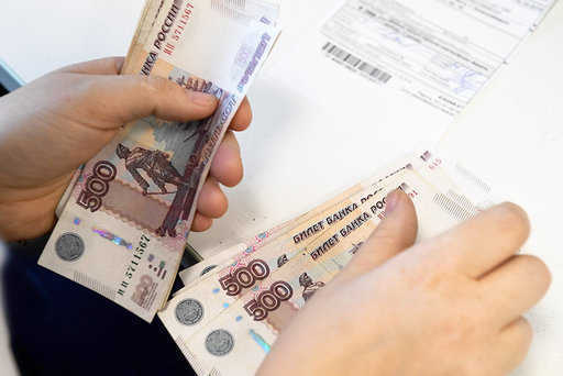 Russland - Renten und Leistungen für Januar 2022 werden ab dem 29. Dezember eintreffen