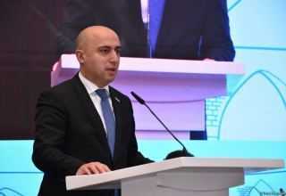 Азербайджан - Эмін Амрулаеў аб укараненні інавацыйных праектаў у Карабаху